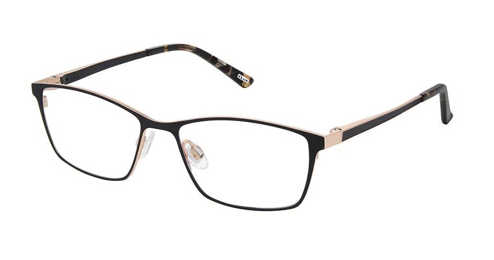 Kliik K-808 Eyeglasses - view 3